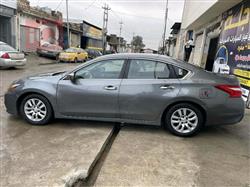 نيسان ألتيما